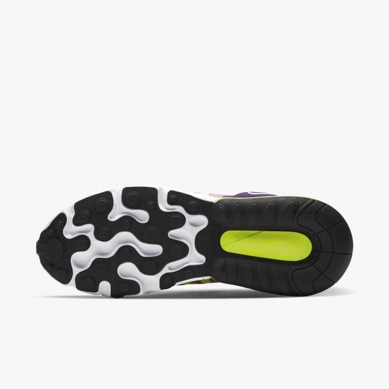 Nike Air Max 270 React ENG Magic Flamingo CK2595 500 Grailify